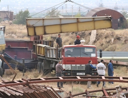 «Իմ դեմ խաղ չկա»