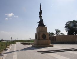 Գյումրին պատրաստ է ընդունել