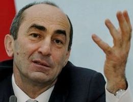 Ուզում է առանց պրատակոլի ապրել