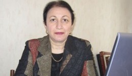 Քաղաքապետը զրկեց նոտարներին../Լուսինե Կեսոյան/