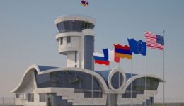 Կլինի՞ նախագահն առաջին ուղևորը