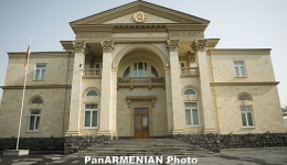 Նոյ նահապետն ու Տիգրան Մեծն ընդամենը տեղափոխվում են