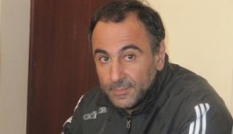 Տիգրան Փոստանջյանն էլ ազատվեց