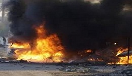 Նոր ռմբակոծություններ Լիբիայում