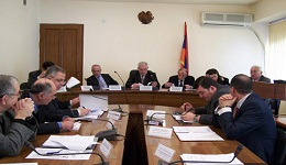 ՏՄՊՊՀ-ն վարչական վարույթ հարուցեց «Երևան SET» սուպերմարկետի նկատմամբ