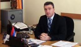 Լոռու մարզպետը ոստիկան չէ, «հեղինակություն» է