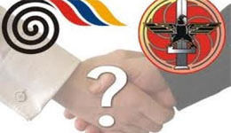 ՀԱԿ-կոալիցիա երկխոսության 7-րդ հանդիպումը չկայացավ