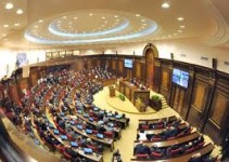 Արտահերթ նիստ ԱԺ-ում