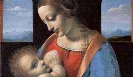 Լեոնարդո դա Վինչին ավելի մոտ կլինի մարդկանց