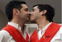Դանիայում միասեռամոլները կարող են   ամուսնանալ եկեղեցով