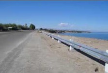 Մարտունի-Վարդենիս ճանապարհին