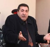 Ո՞ւմ ի նկատի ուներ Մարգարը