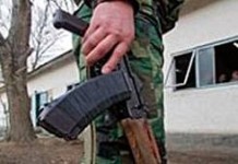 Ադրբեջանում  զինծառայող է ինքնասպան  եղել