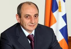 Բակո Սահակյանը հրամանագիր է ստորագրել