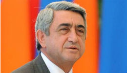 ՀՀ նախագահը կմեկնի Եվրոպայի առաջնության եզրափակիչ հանդիպմանը