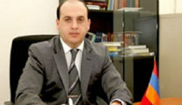Սերգեյ Մարաբյանը «Վարկած» ակումբում կխոսի փաստաբանների գործադուլի  մասին