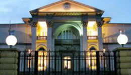 Բողոքի երթ՝ Չինարի գյուղում տեղի ունեցած դեպքերի կապակցությամբ