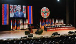 Այսօր կներկայացվի կառավարության ծրագիրը