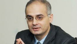ՀԱԿ-ի ներսում տարաձայնություններ այլևս չկան. Լևոն Զուրաբյան