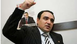 ՕԵԿ-ական նախարարը Բաղդասարյանից «դեղին քարտ է» ստացել` ՕԵԿ-ականներին «քաղցր» աչքով չնայելու համար