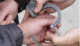 Հետախուզվողը հայտնաբերվեց