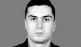 Այսօր Գուրգեն Մարգարյանը կդառնար 34 տարեկան