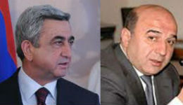 ՀՀ անկախ ու կախյալ  դատարաններն ու նրա երդվյալ ատենակալները