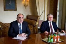 Հայաստանի և Ադրբեջանի արտգործնախարարների հանդիպման ժամկետը  հստակ չէ