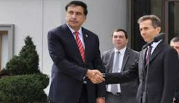 Վրաստանի կառավարությունը հրաժարական տվեց