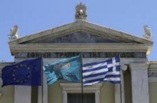 Հունաստանը դուրս կգա՞ ճգնաժամից