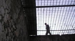 Երբևիցե չէի պատկերացնի, որ մի օր կհայտնվեի բանտախցում։ Ուրեմն ասեմ Հրայրին՝ ինքն էլ կհայտնվի. Գուրգեն Եղիազարյան