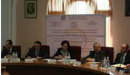 Մեկնարկել է «21-րդ դարի մարտահրավերները և Հայաստանի անվտանգության հիմնախնդիրները» համաժողովը