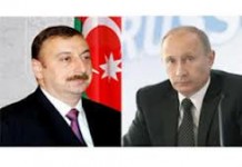 Ռուս-ադրբեջանական հարաբերություններում խորը լարվածության առիթը