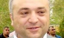 Աշխատանքից ազատվել է Նոր Նորքի բաժնի պետ Արթուր Մեհրաբյանը