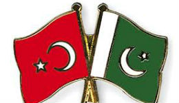 Թուրքիան և Պակիստանը ՝ նախկին եղբայրական պետություններ
