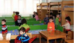 Երևանյան մանկապարտեզները` գրեթե օսվենցիմ
