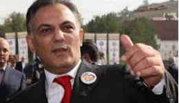 Բեգլարյանը նախընտրել է «Բելաջիոն»
