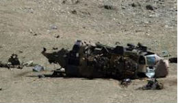 Պերուի հյուսիսում ուղղաթիռի կործանման հետևանքով զոհվել է 7 մարդ