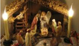 Այսօր կմատուցվի Սուրբ Ծննդյան տոնի ճրագալույցի Սուրբ Պատարագ