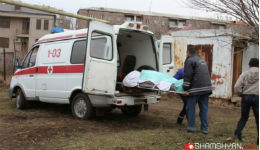 Հայտնաբերվել է Դալմայի այգիներում տղամարդուն մասնատած մարդասպանը