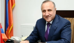 Աշոտ Գիզիրյանն ազատման դիմո՞ւմ է գրել