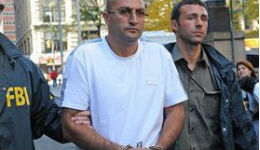 Հայազգի «օրենքով գող» Պզոյին դատապարտել են  37 ամսվա ազատազրկման