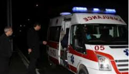 Սևան-Երևան ճանապարհին տեղի ունեցած պատահարի հետևանքով «ԲՄՎ»-ի վարորդը մահացել է