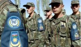 Ադրբեջանը պահեստային սպաների զորակոչ է նախապատրաստում