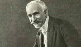 Այսօր լրանում է Հովհաննես Թումանյանի ծննդյան 144-ամյակը