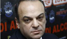 Նախագահի թեկնածու Արման Մելիքյանի հաղորդումն ուղարկվել է ՀՔԾ