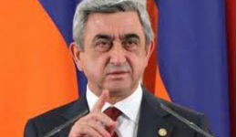 Ս. Սարգսյան VS Ս. Սարգսյան