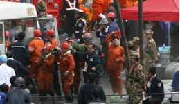 Պայթյուն Չինաստանի հանքահորերից մեկում. 28 զոհ, 13 վիրավոր