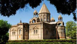 Մայր աթոռը հորդորում է Րաֆֆի Հովհաննիսյանին դադարեցնել հացադուլը