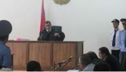 «Հարսնաքար»-ի գործով պաշտպանները միջնորդեցին դռնփակ նիստեր անցկացնել